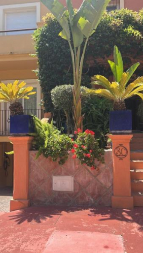 Vasari-La Alzambra, Marbella